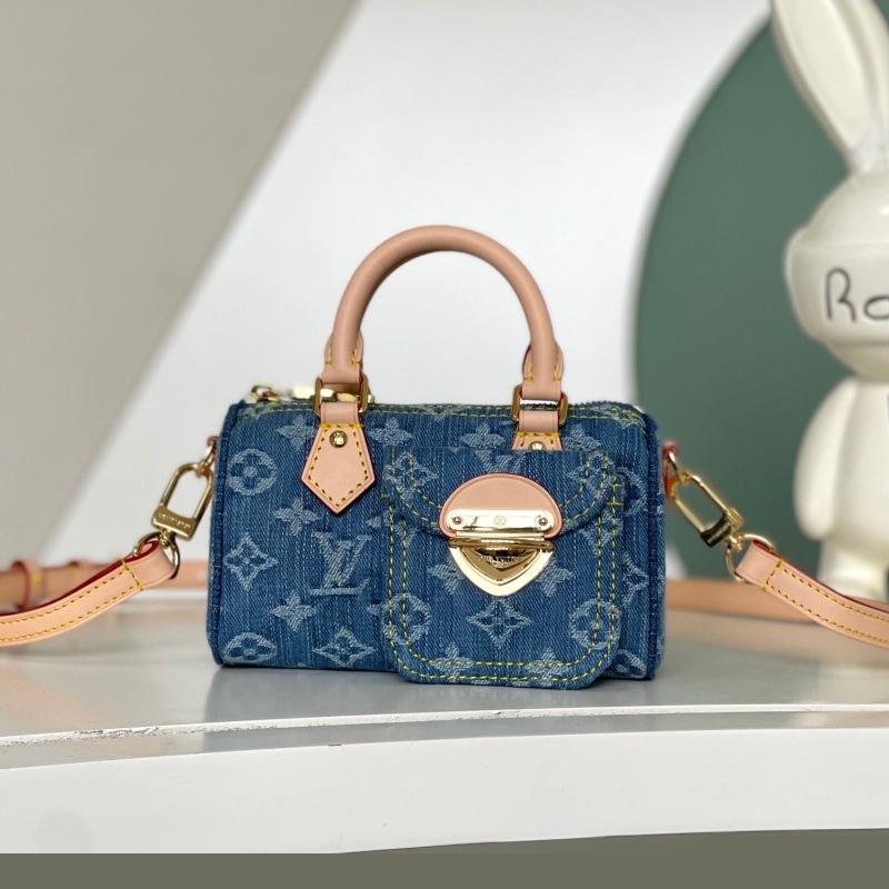 LV Speedy Bags